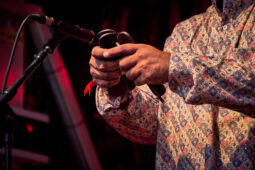 Concert, Hamza Rahimtula & Rajasthan Folkstars
