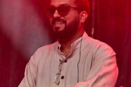 Concert, Hamza Rahimtula & Rajasthan Folkstars