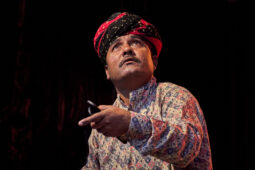 Concert, Hamza Rahimtula & Rajasthan Folkstars