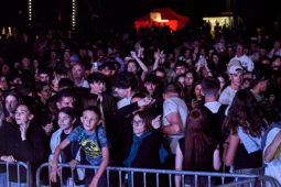 DJ Deeace, Public, Festival, Concert