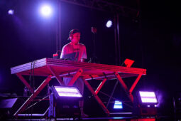 DJ Deeace, Festival, Concert