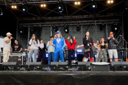 Concert, Festival