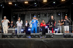 Concert, Festival