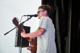 Guillaume Journey, Concert, Festival