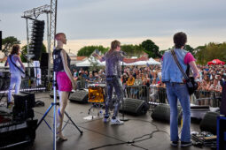 Val Que Dalle, Public, Festival, Concert