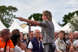 Val Que Dalle, Public, Festival, Concert