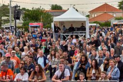 Public, Festival