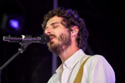 Charles Fardin, Festival, Concert