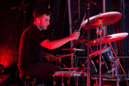 No More Winters, Concert