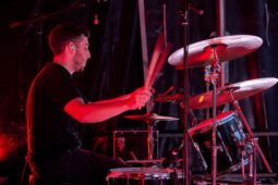 No More Winters, Concert