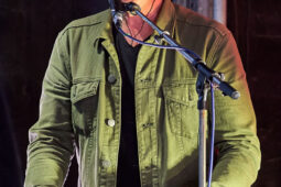 No More Winters, Concert