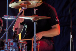 No More Winters, Concert