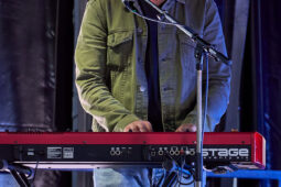 No More Winters, Concert