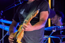 No More Winters, Concert