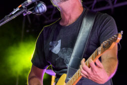No More Winters, Concert