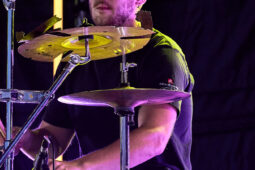No More Winters, Concert