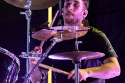 No More Winters, Concert