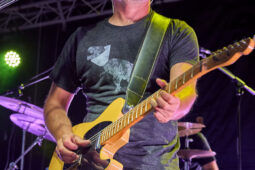No More Winters, Concert