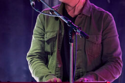 No More Winters, Concert