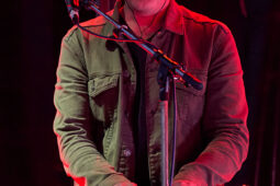 No More Winters, Concert