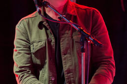 No More Winters, Concert