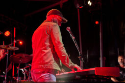 No More Winters, Concert