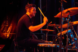 No More Winters, Concert
