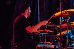 No More Winters, Concert