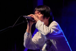Concert, Silica Gel