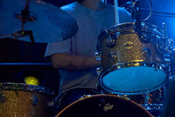 Concert, Silica Gel