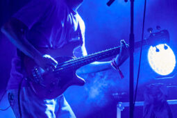 Concert, Silica Gel