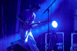 Concert, Silica Gel