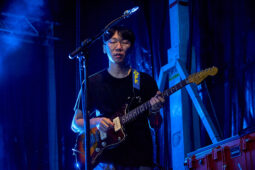 Concert, Silica Gel