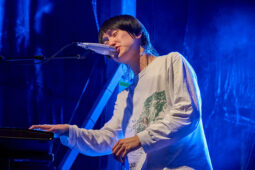 Concert, Silica Gel
