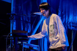 Concert, Silica Gel