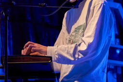 Concert, Silica Gel