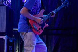 Concert, Silica Gel