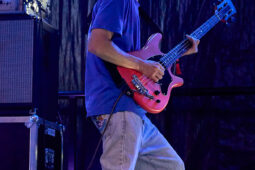 Concert, Silica Gel