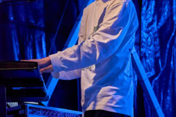 Concert, Silica Gel