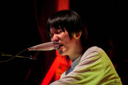 Concert, Silica Gel