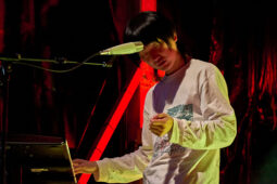 Concert, Silica Gel