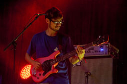 Concert, Silica Gel