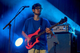 Concert, Silica Gel