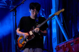 Concert, Silica Gel