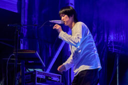 Concert, Silica Gel