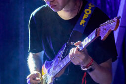 Concert, Silica Gel