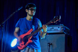 Concert, Silica Gel