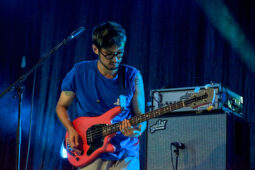 Concert, Silica Gel