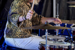 Val Que Dalle, Concert