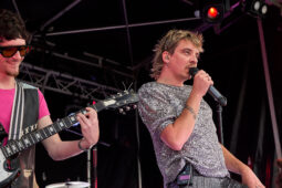Val Que Dalle, Concert